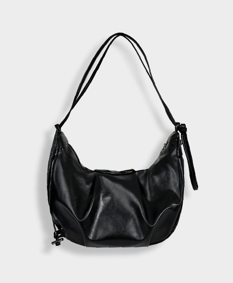 엄마들 모임 미니백 vs 빅백 비교