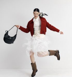 엄마들 모임 미니백 관리법과...